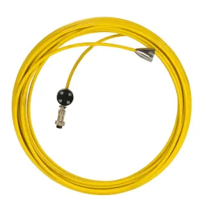 20M/30M Replacement Cable for 23mm Pipe Inspection Camera Underwater Camera For Fishing Tackle Pesca Carp