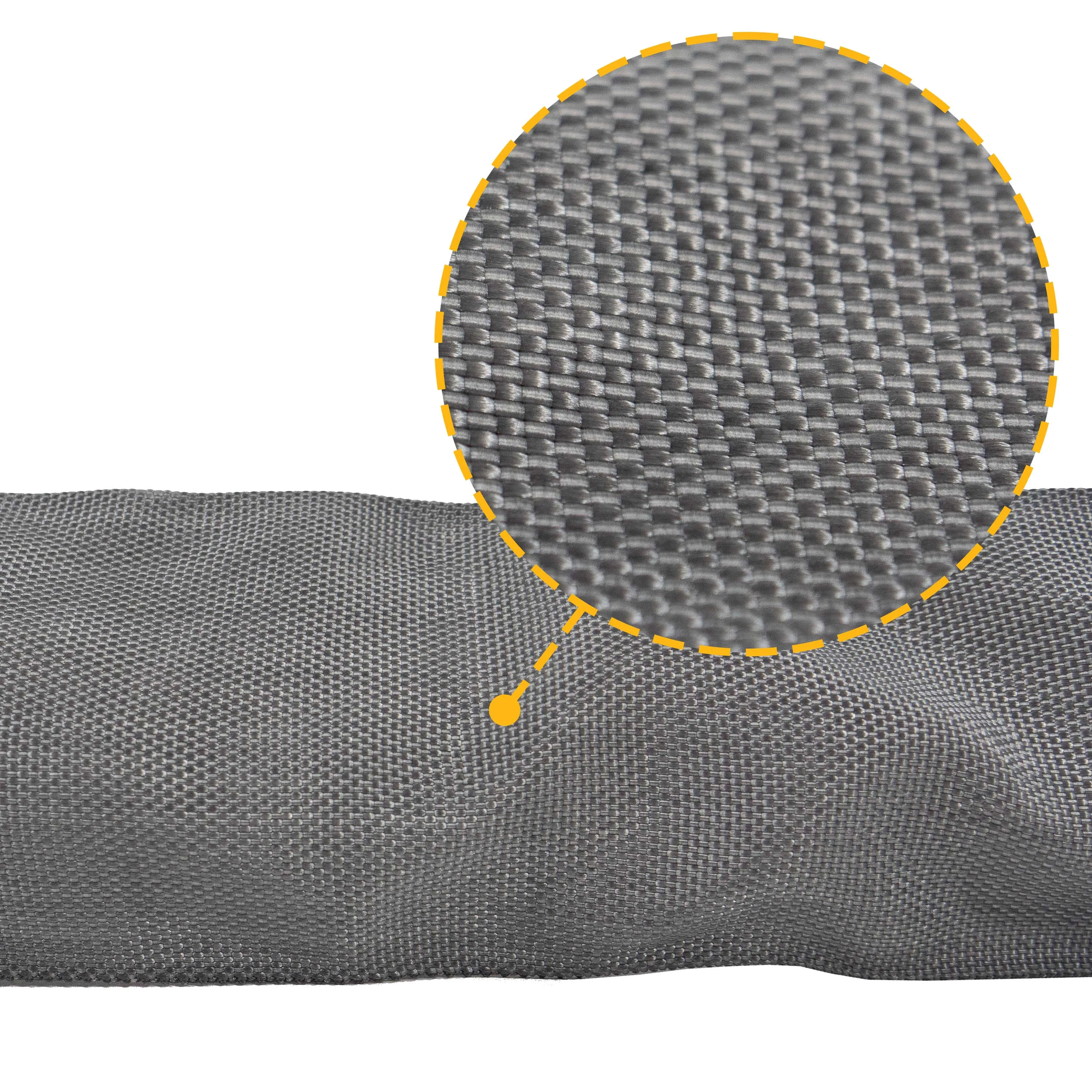4' x 4" High Performance Roundsling | Vertical Cap: 60,000 lbs.