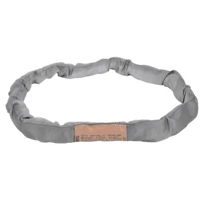 6' x 8" High Performance Roundsling | Vertical Cap: 250,000 lbs.