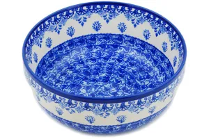 8" Cereal Bowl - Timeless Elegance