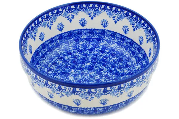 8" Cereal Bowl - Timeless Elegance