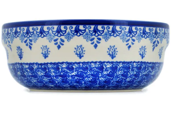 8" Cereal Bowl - Timeless Elegance