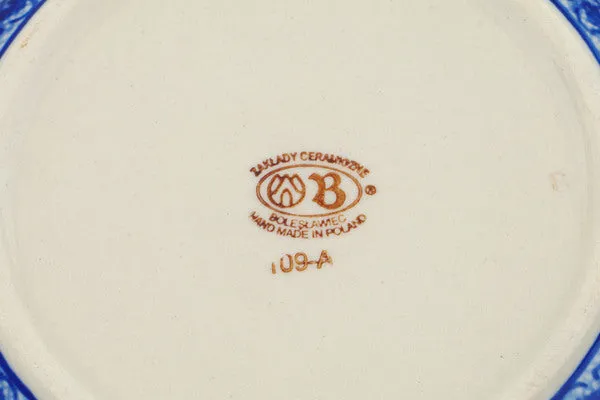 8" Cereal Bowl - Timeless Elegance