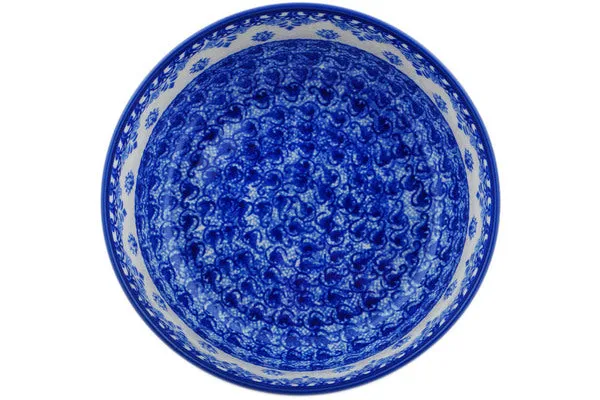 8" Cereal Bowl - Timeless Elegance