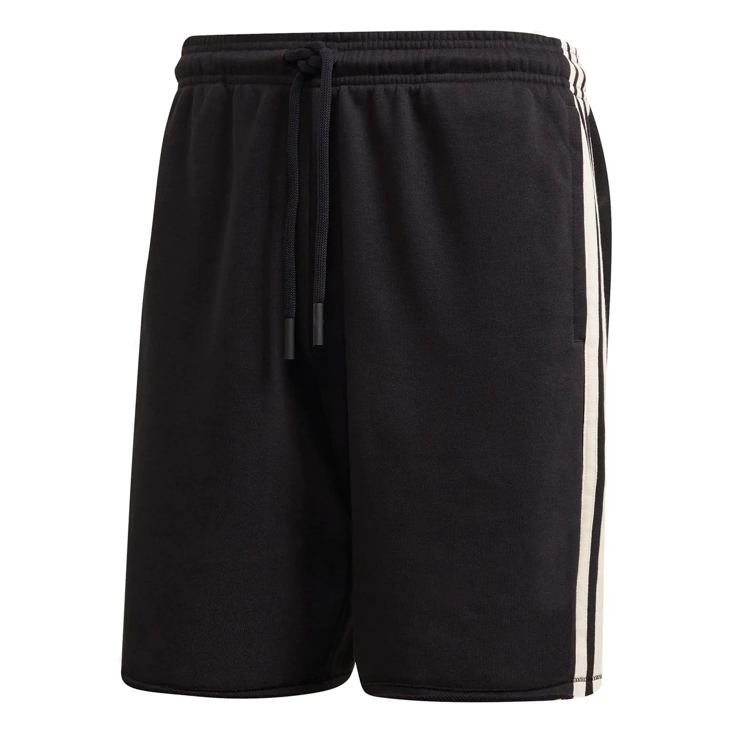 adidas Must Haves Shorts -   Black