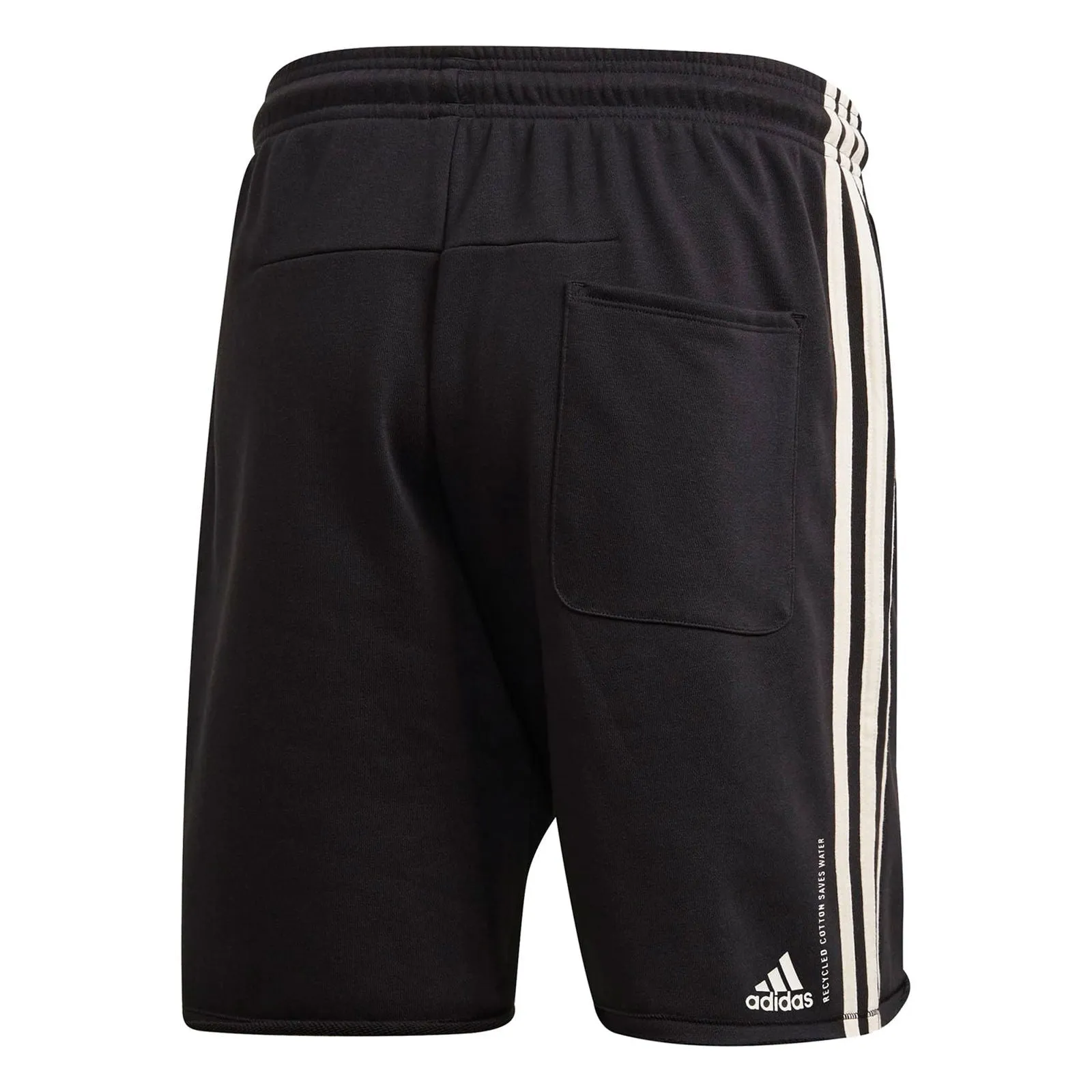 adidas Must Haves Shorts -   Black
