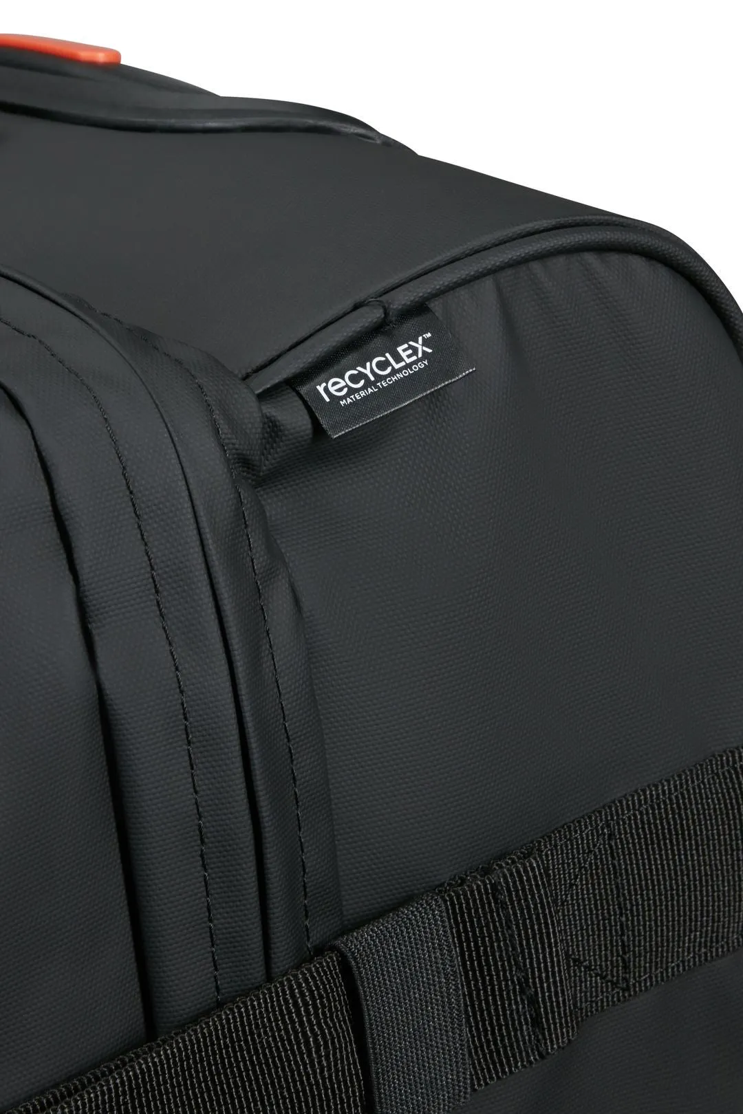 AMERICAN TOURISTER BOLSA DE VIAJE CON RUEDAS M URBAN TRACK LMTD