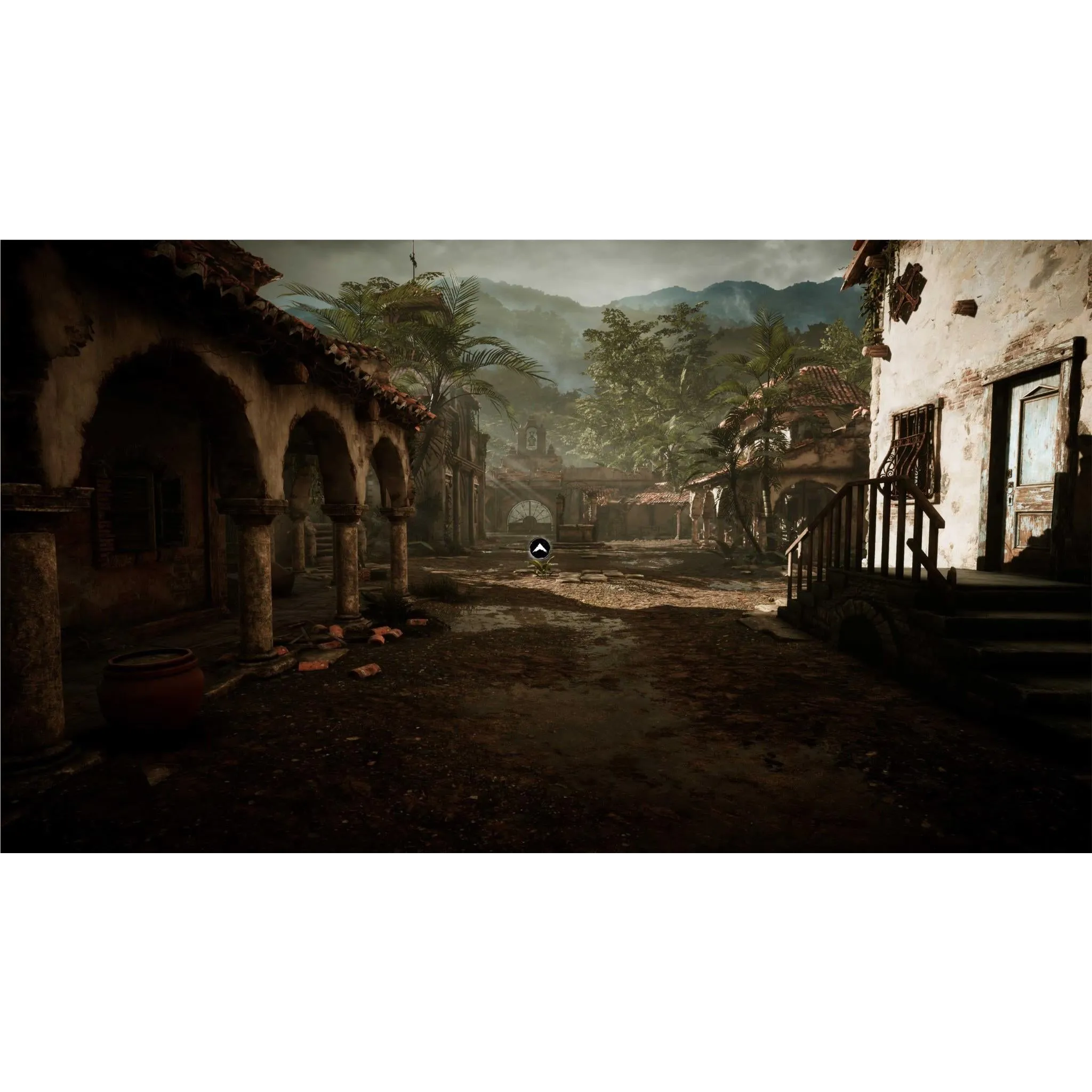 Amerzone - The Explorer’s Legacy