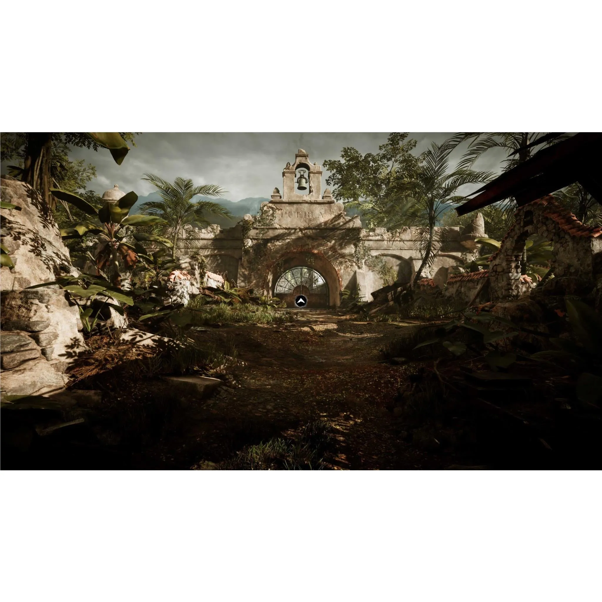 Amerzone - The Explorer’s Legacy