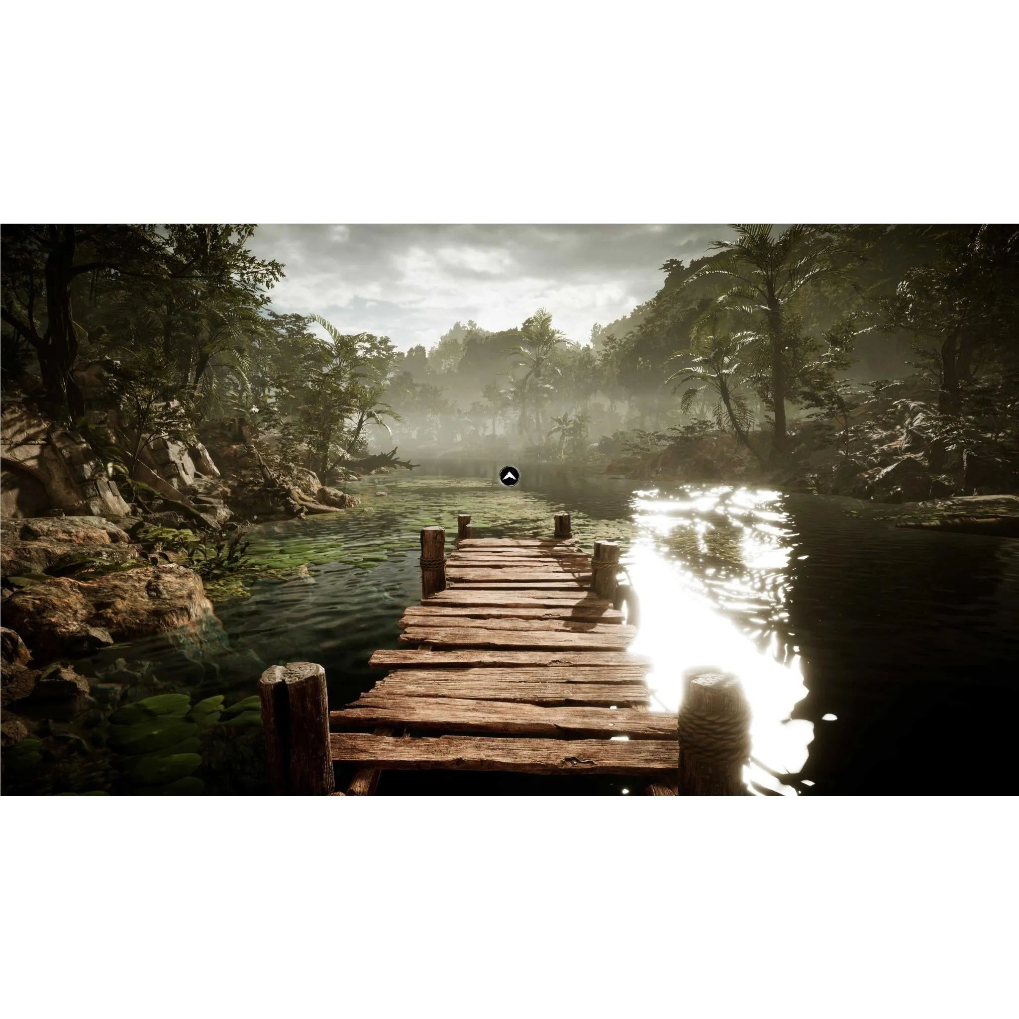 Amerzone - The Explorer’s Legacy