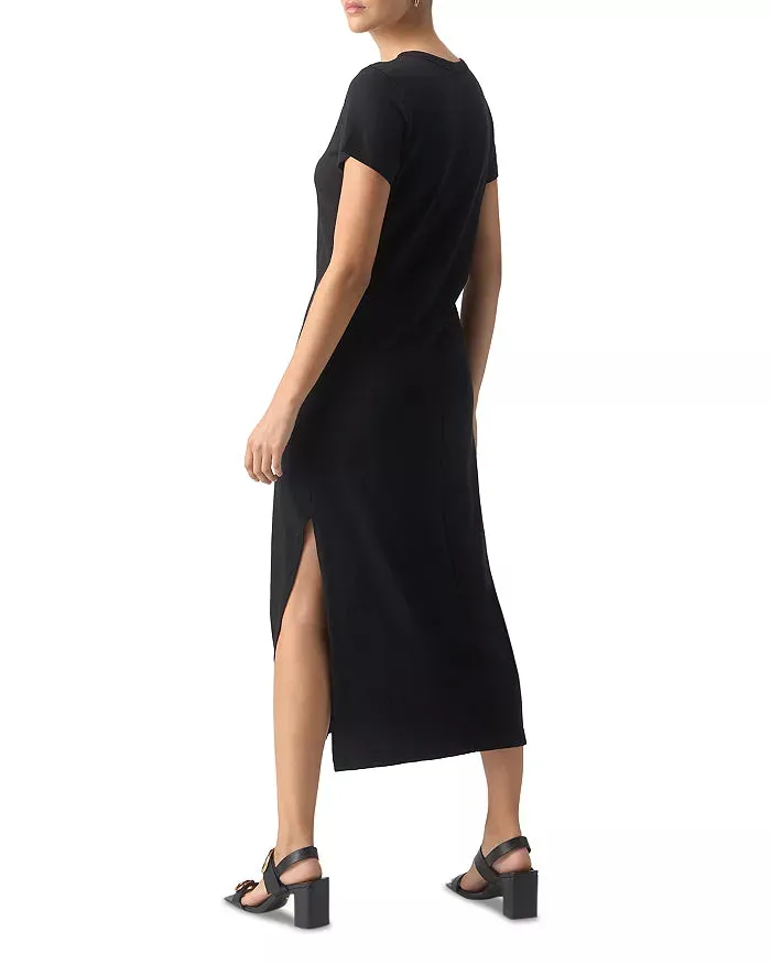Bring Me Back Maxi Dress