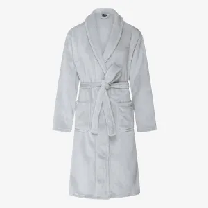Brogo Bathrobes Dove
