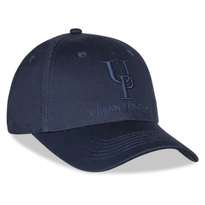 Bronx Cap - Navy