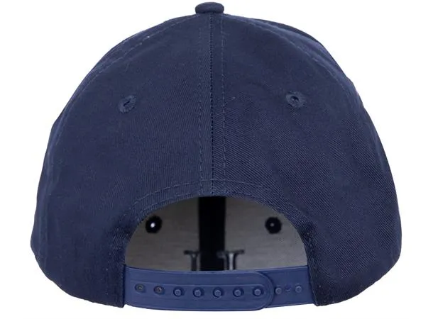 Bronx Cap - Navy