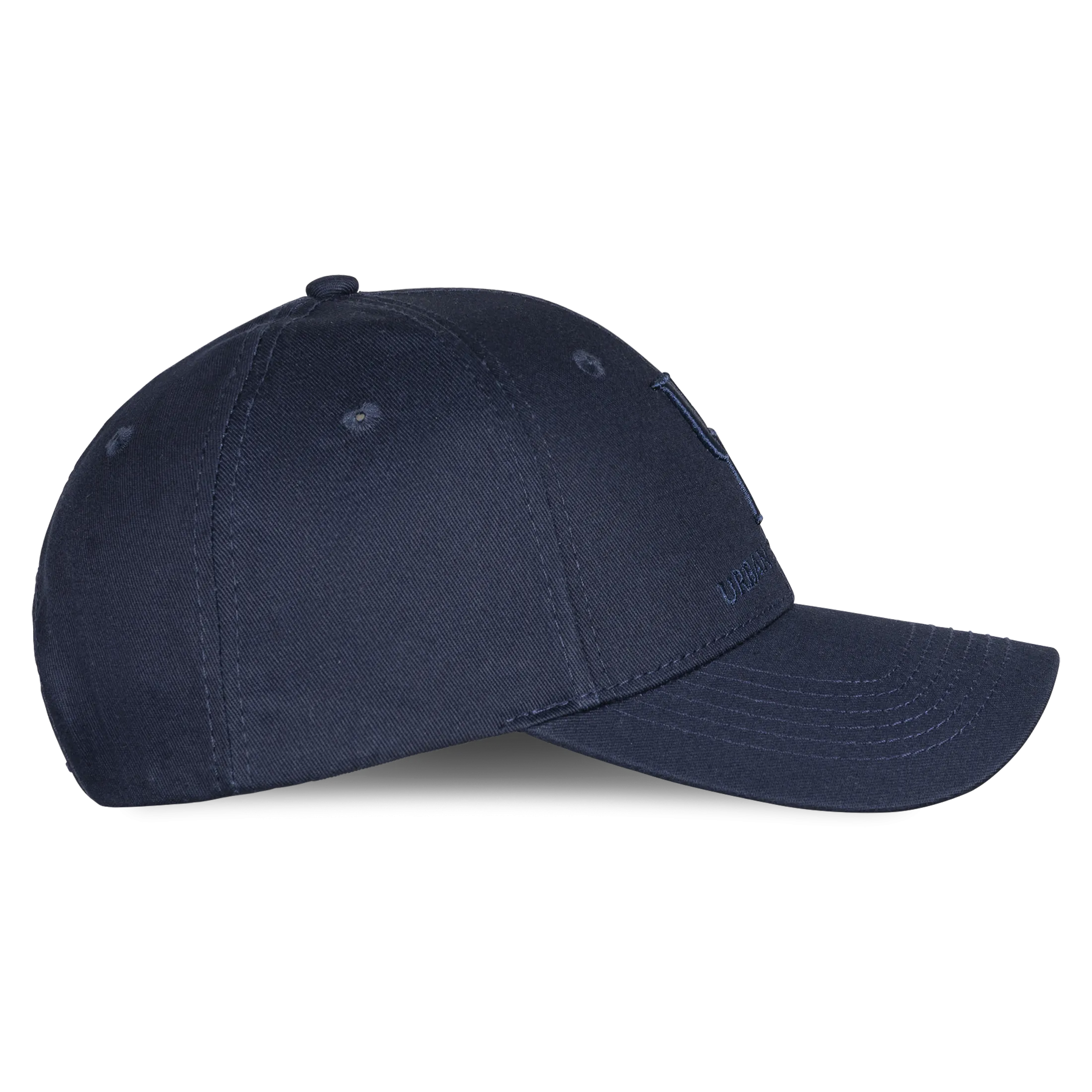 Bronx Cap - Navy
