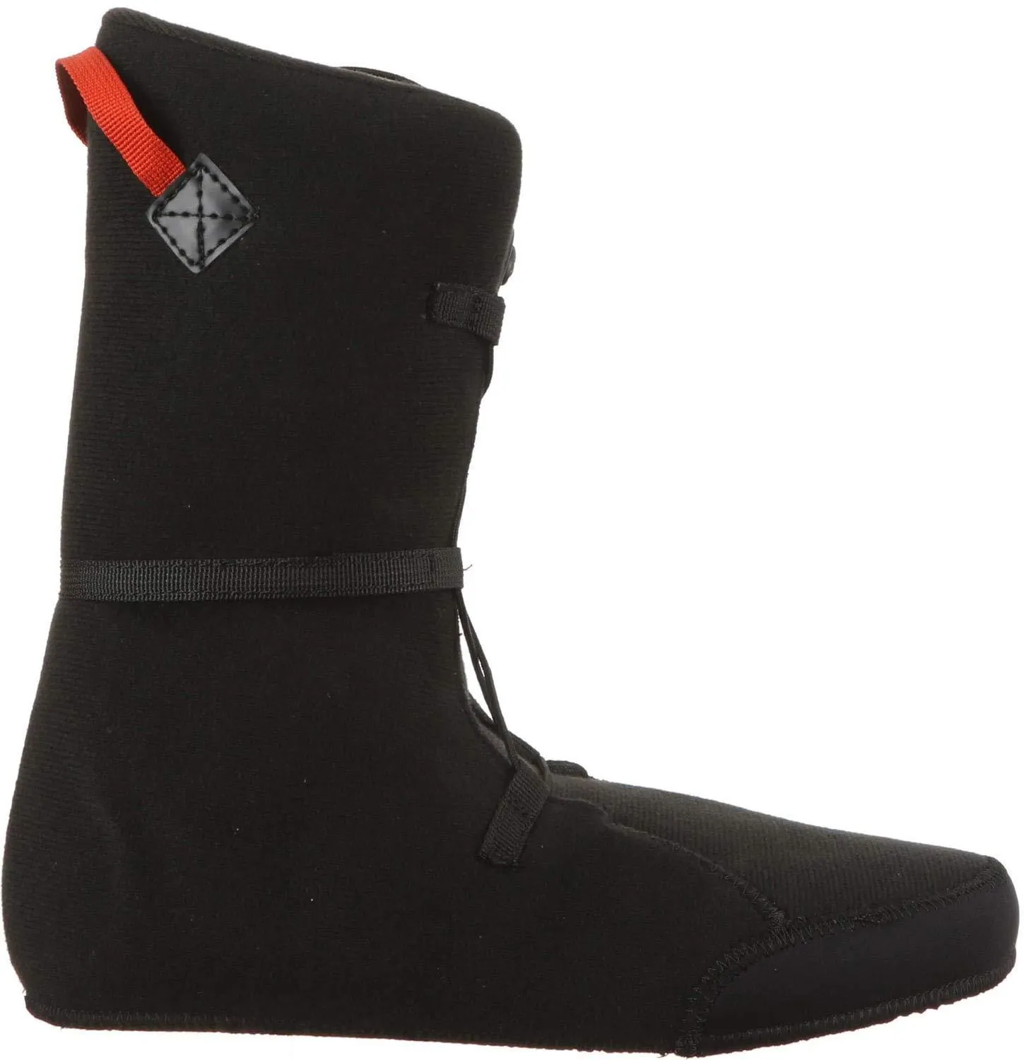 Chamonix Lognan Snowboard Boots Mens Sz 12 Black