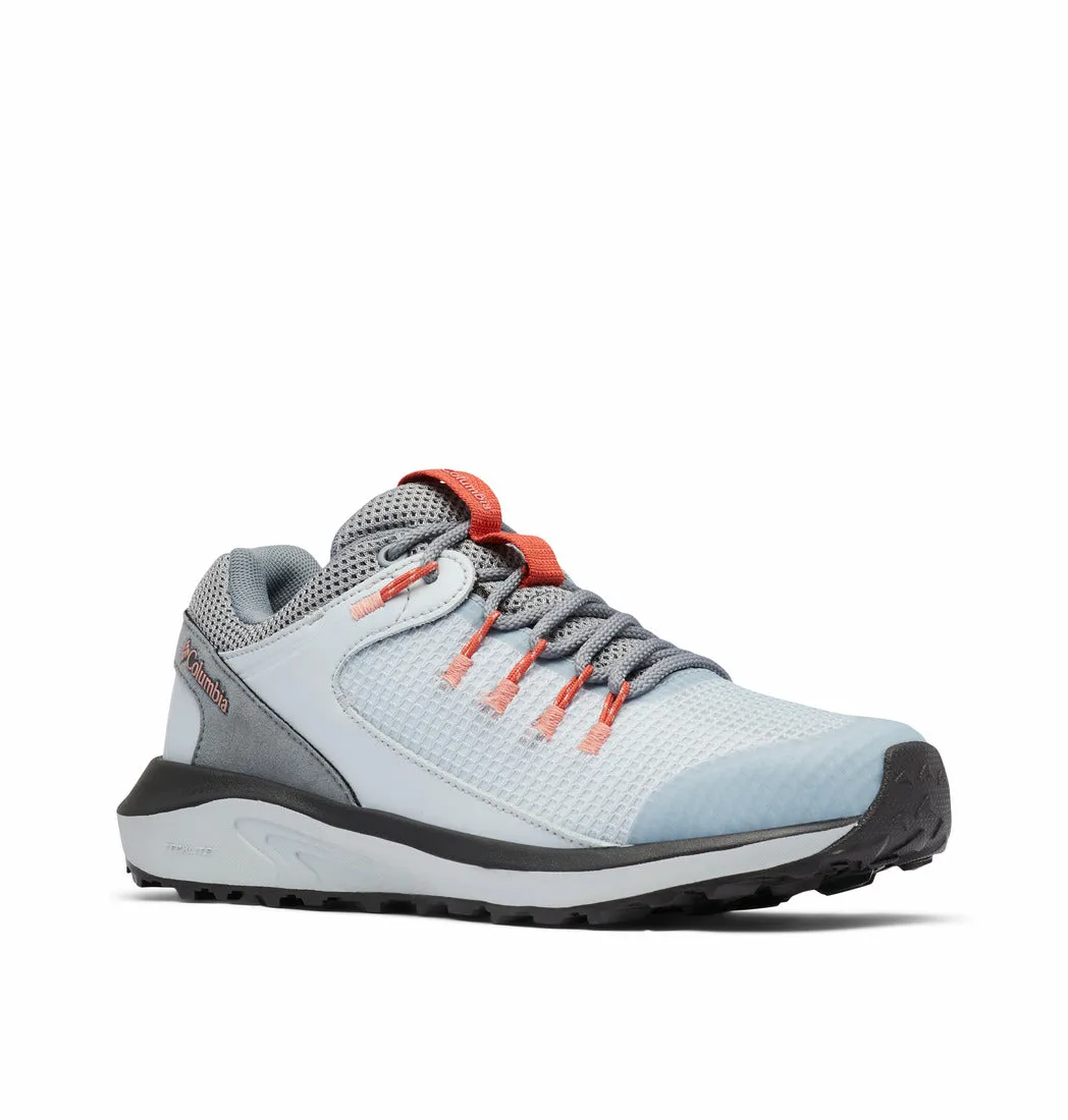 Columbia Mens Trailstorm Mid Waterproof Shoe