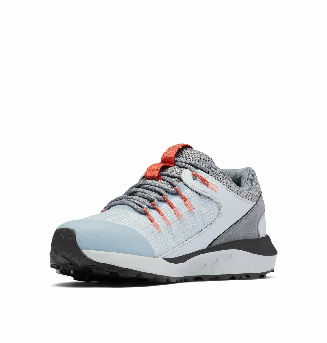 Columbia Mens Trailstorm Mid Waterproof Shoe