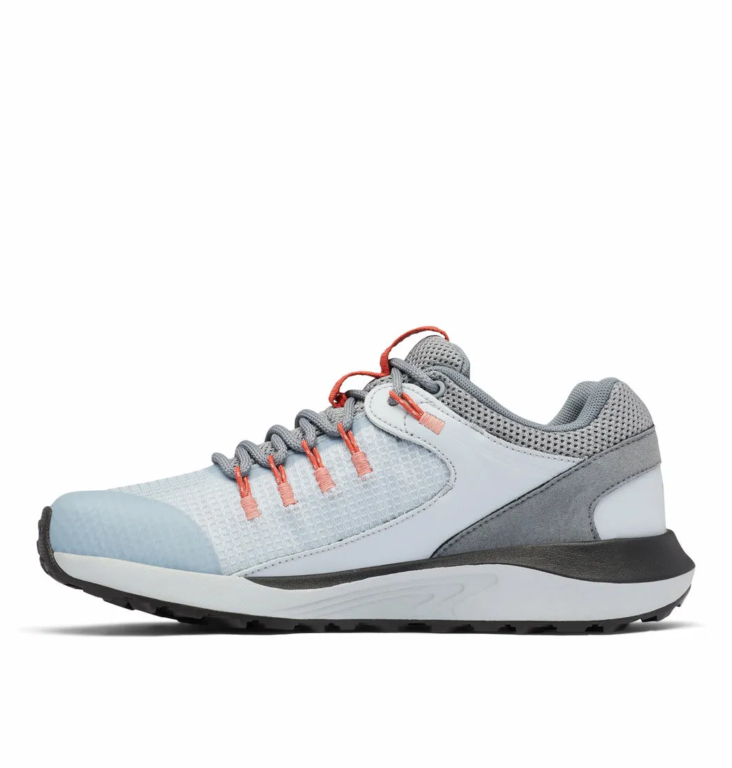Columbia Mens Trailstorm Mid Waterproof Shoe