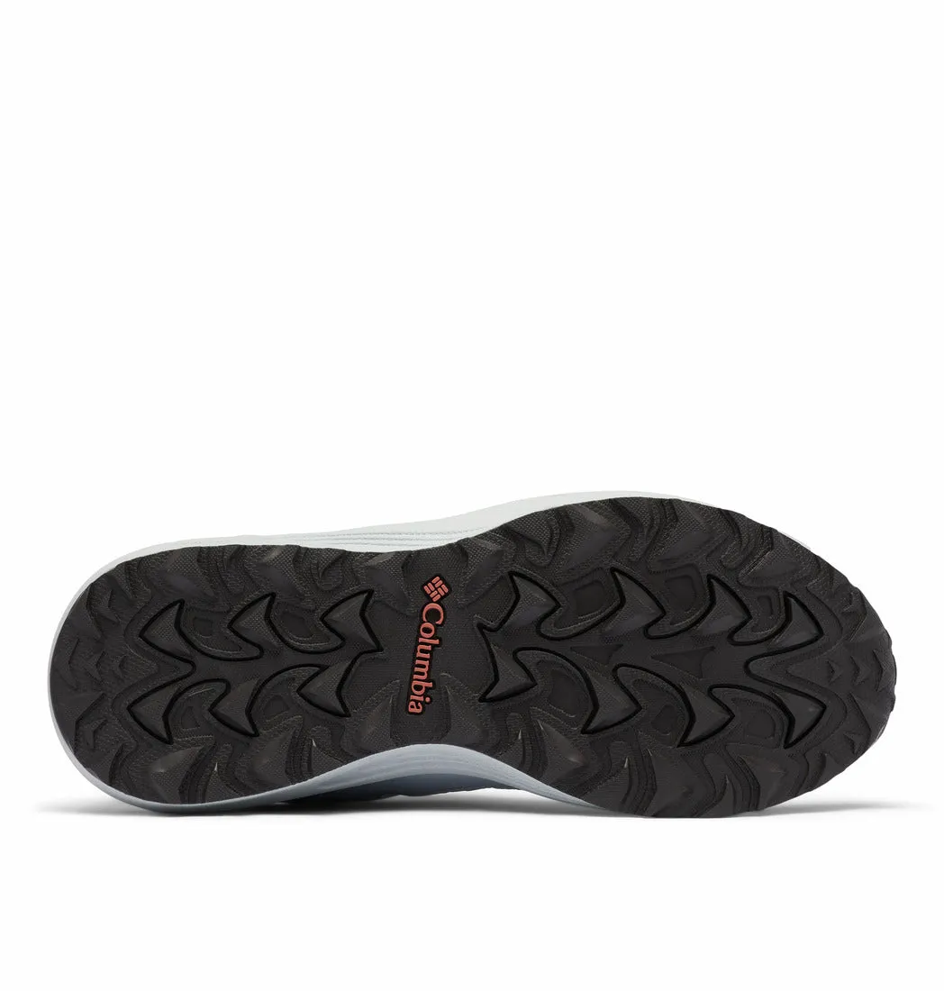Columbia Mens Trailstorm Mid Waterproof Shoe
