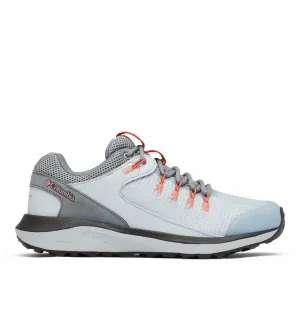 Columbia Mens Trailstorm Mid Waterproof Shoe