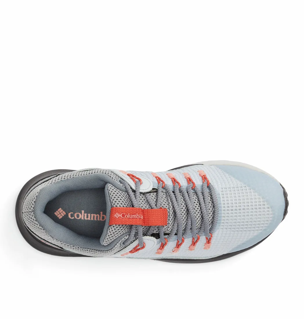 Columbia Mens Trailstorm Mid Waterproof Shoe