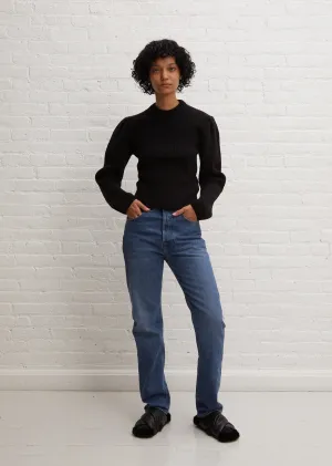 Ease Denim