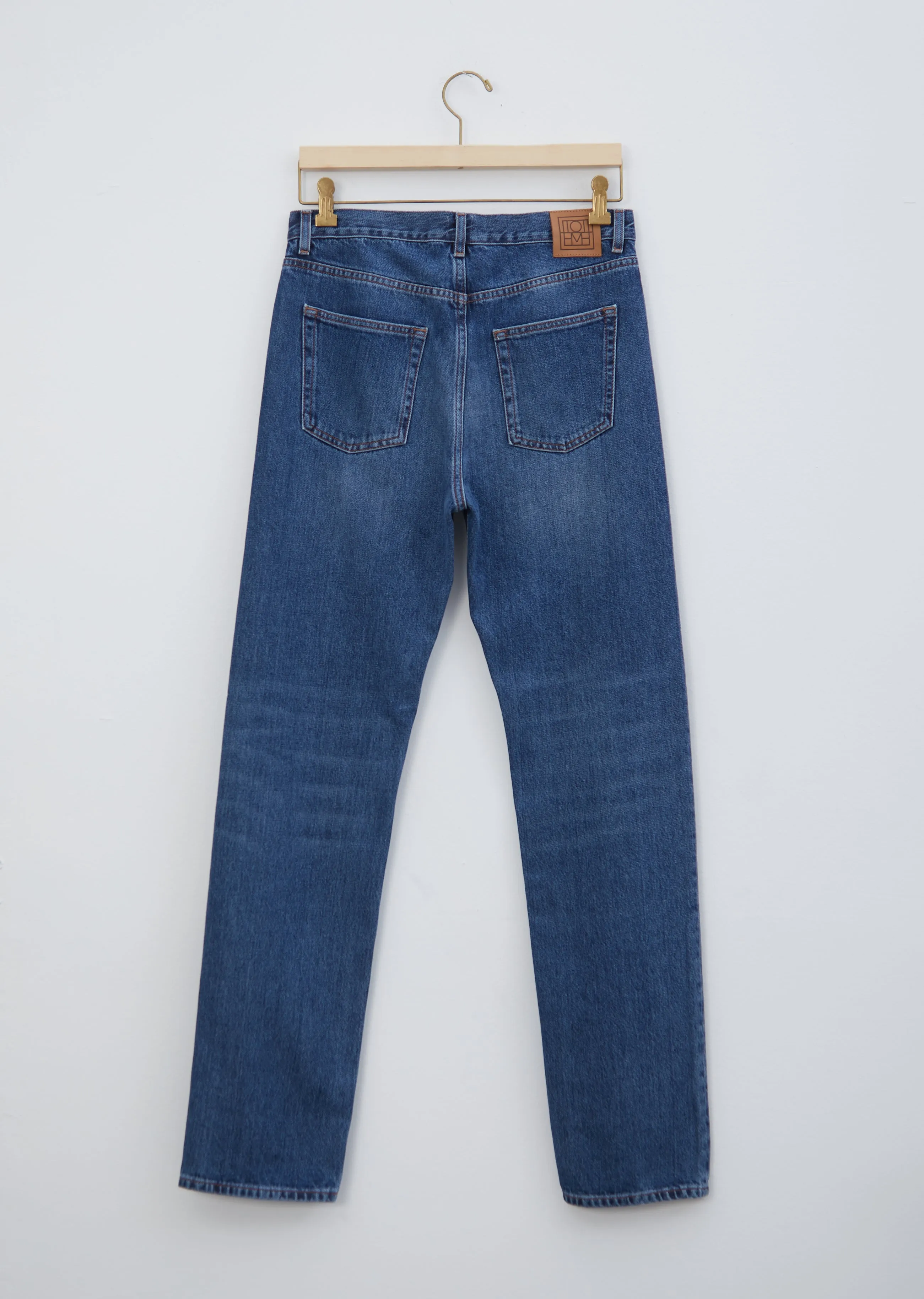 Ease Denim