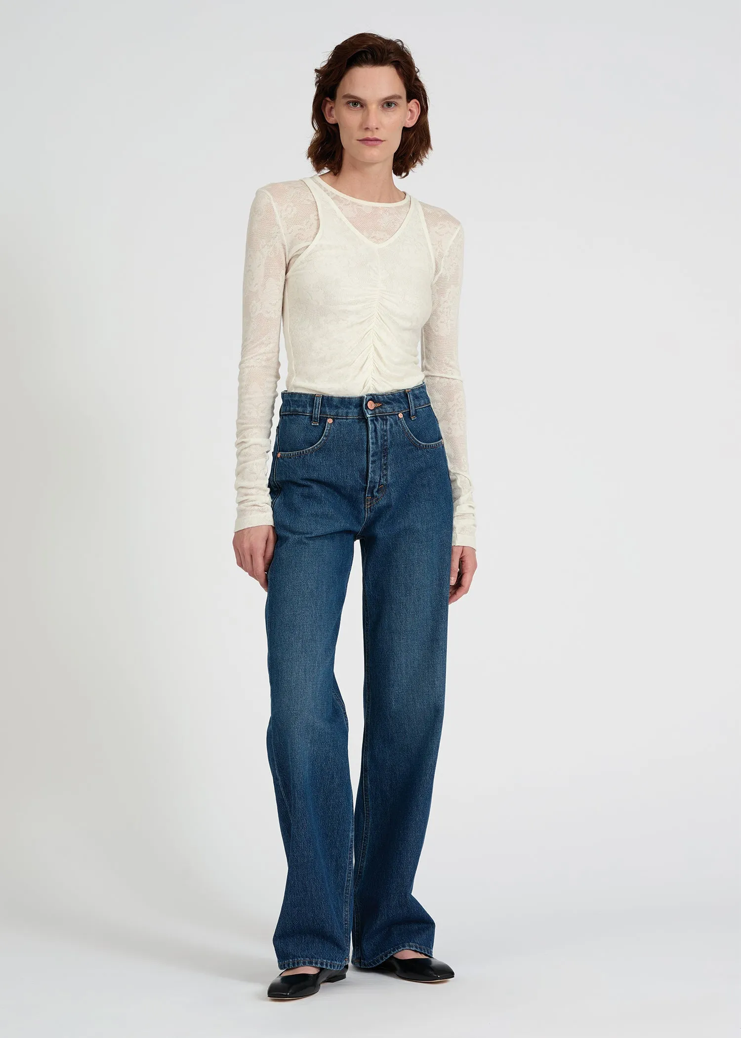 Ease Denim