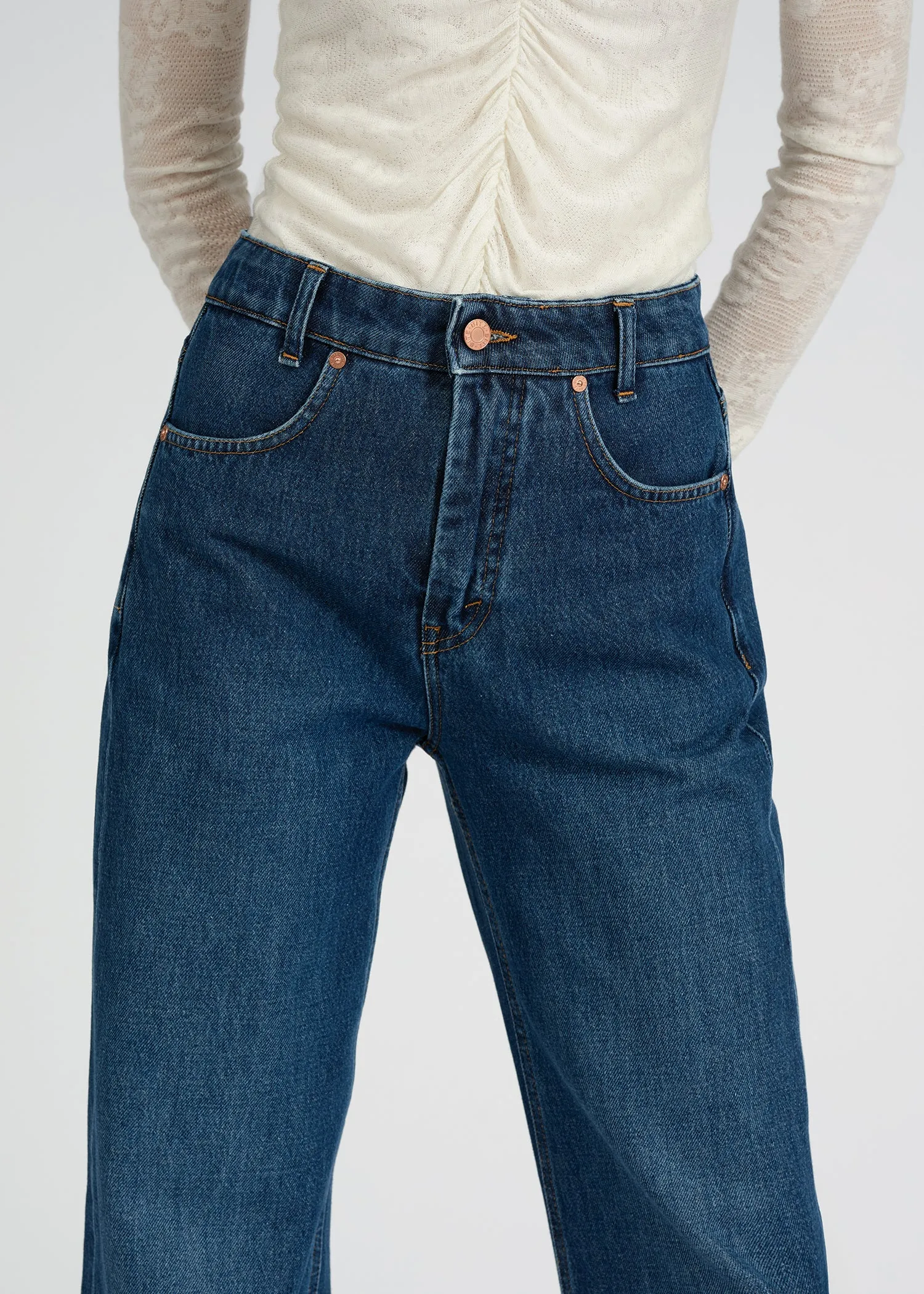Ease Denim