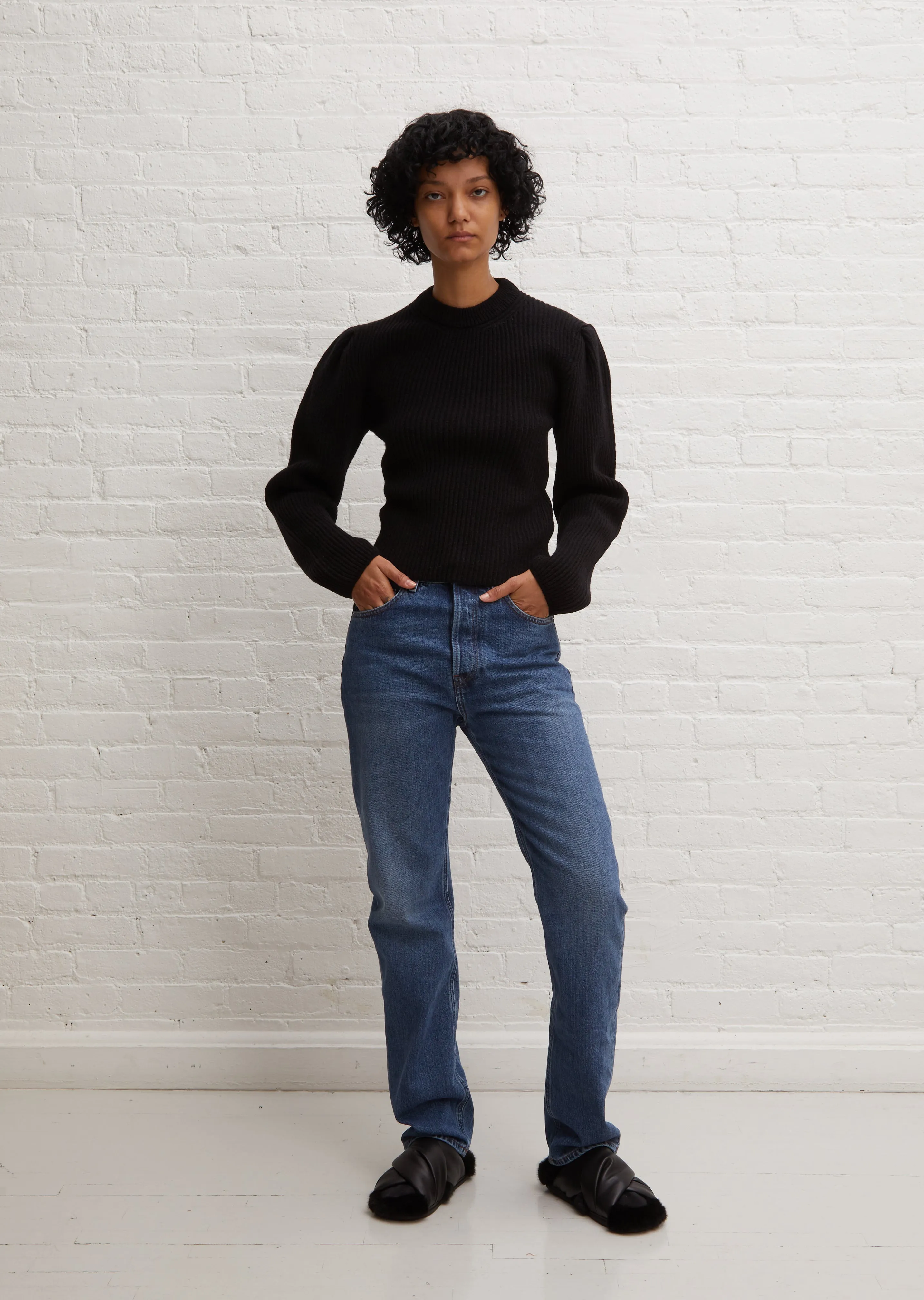 Ease Denim