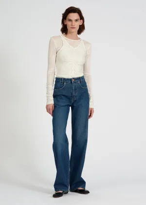 Ease Denim
