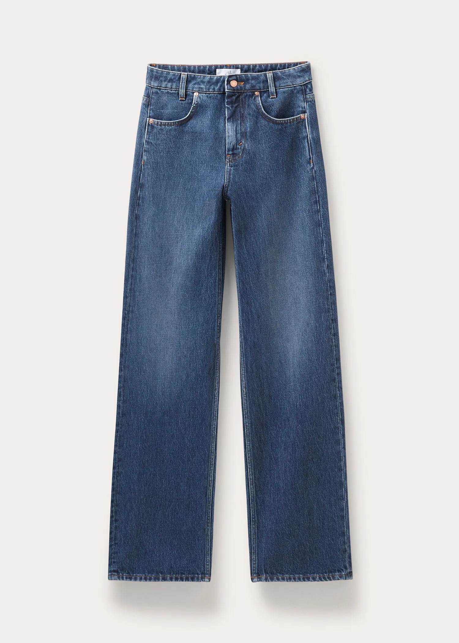 Ease Denim