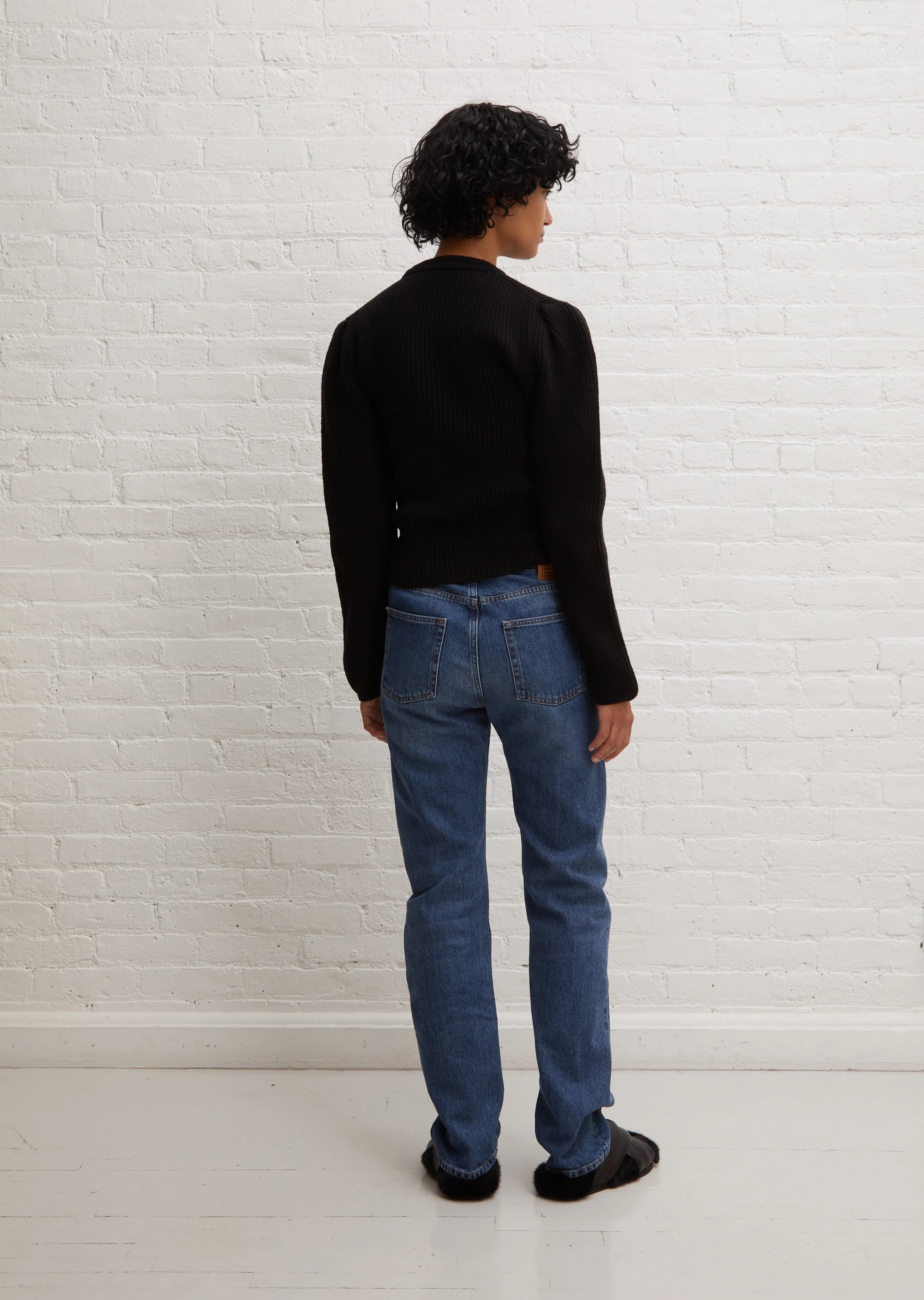 Ease Denim
