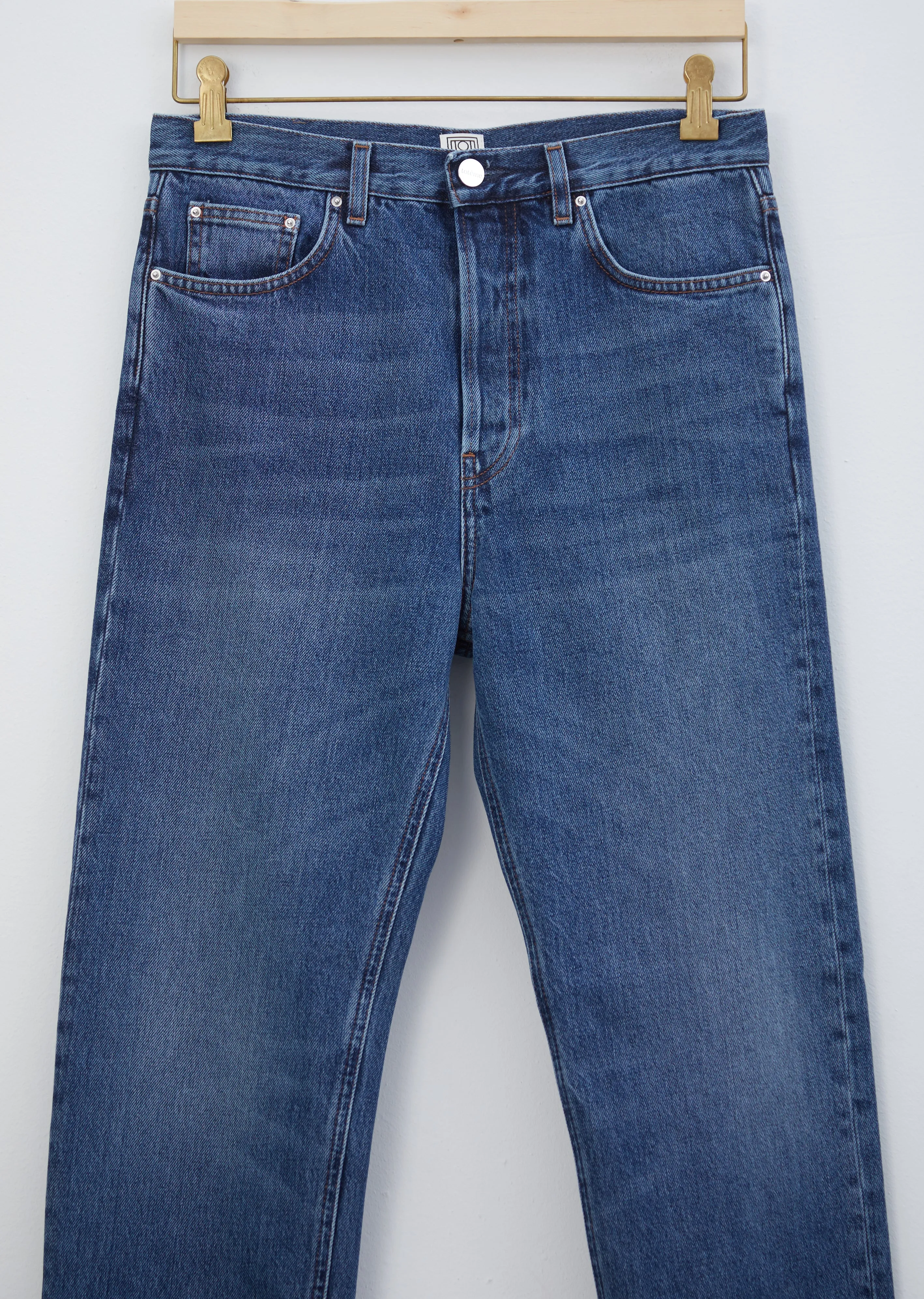 Ease Denim