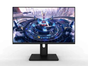 Ease LED Monitor Gaming G27I16 27" 2K 165Hz IPS