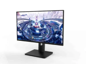 Ease LED Monitor Gaming G27I16 27" 2K 165Hz IPS