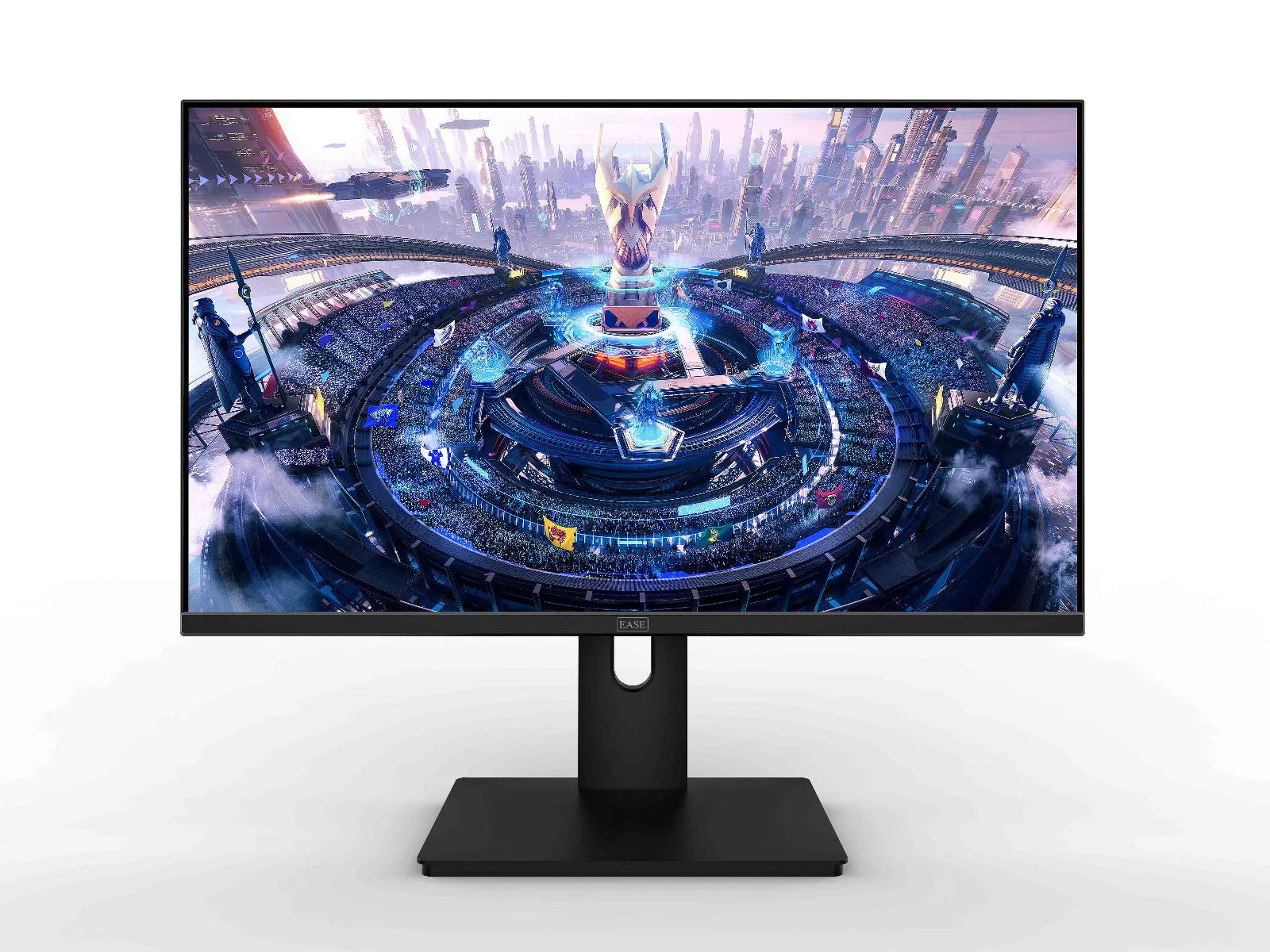 Ease LED Monitor Gaming G27I16 27" 2K 165Hz IPS