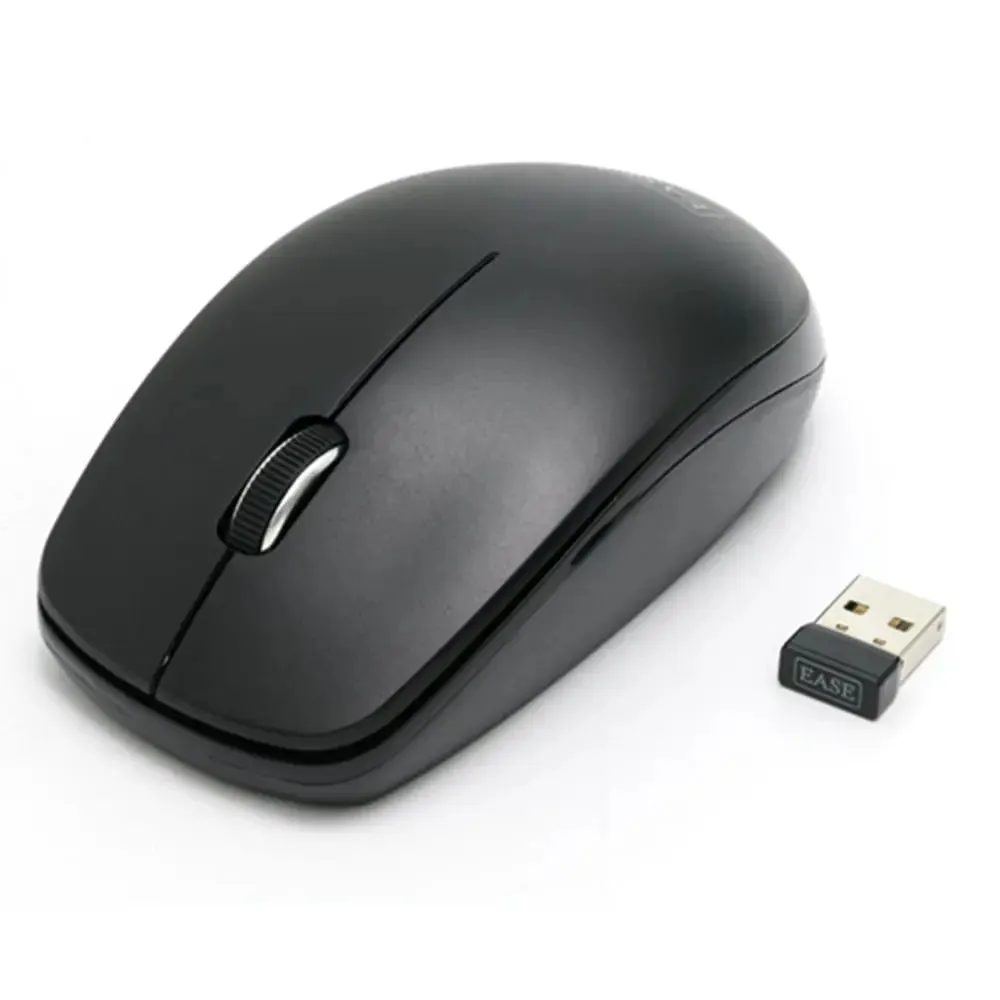 EASE Mouse EM210 USB Wireless