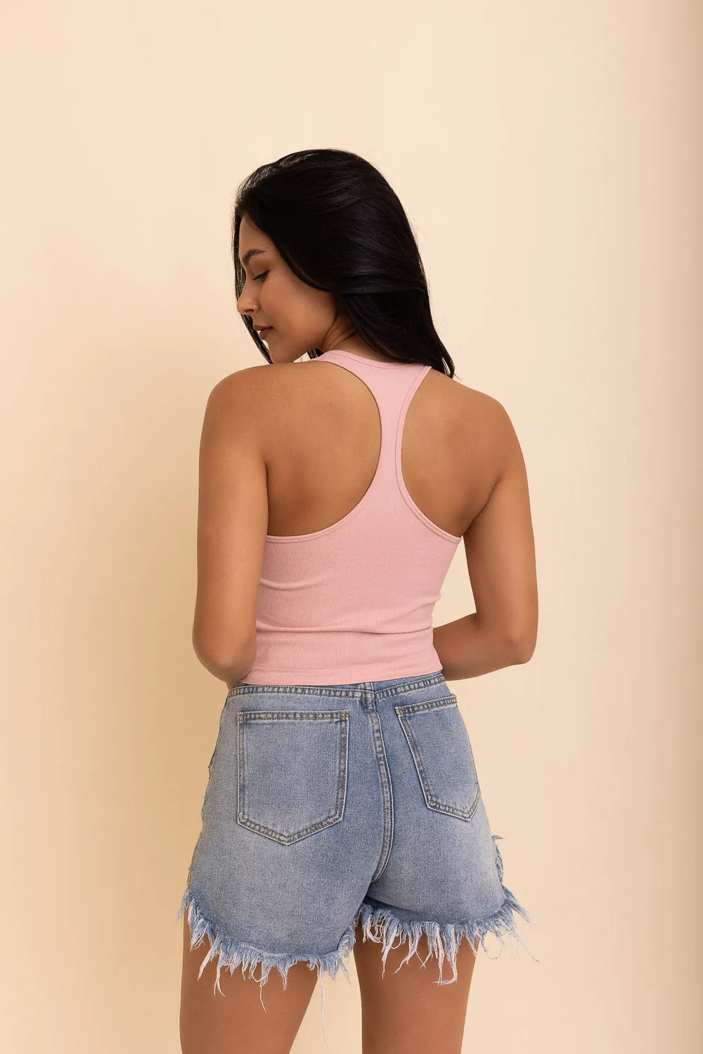 Everyday Ease Racerback Brami