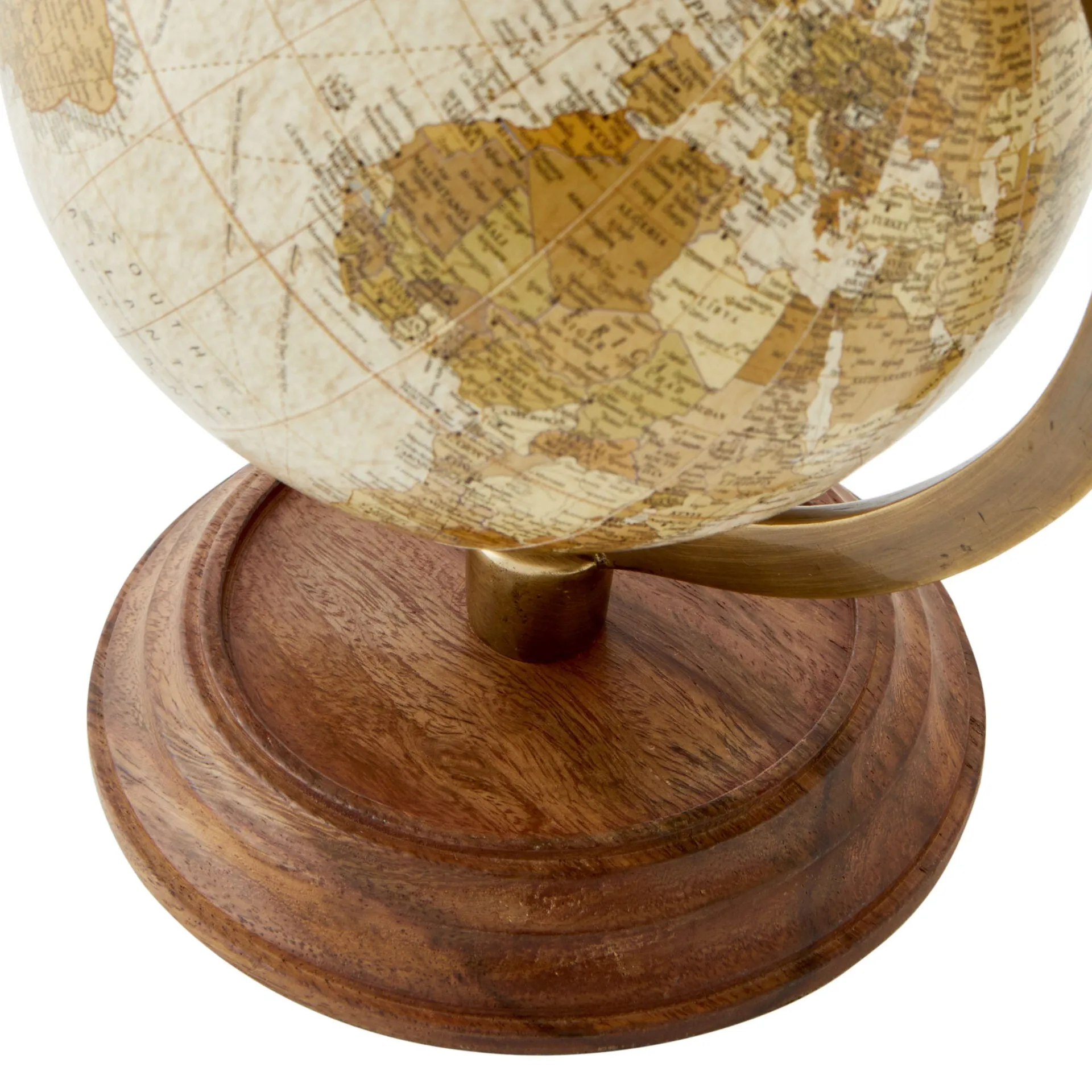 Explorer’s Globe
