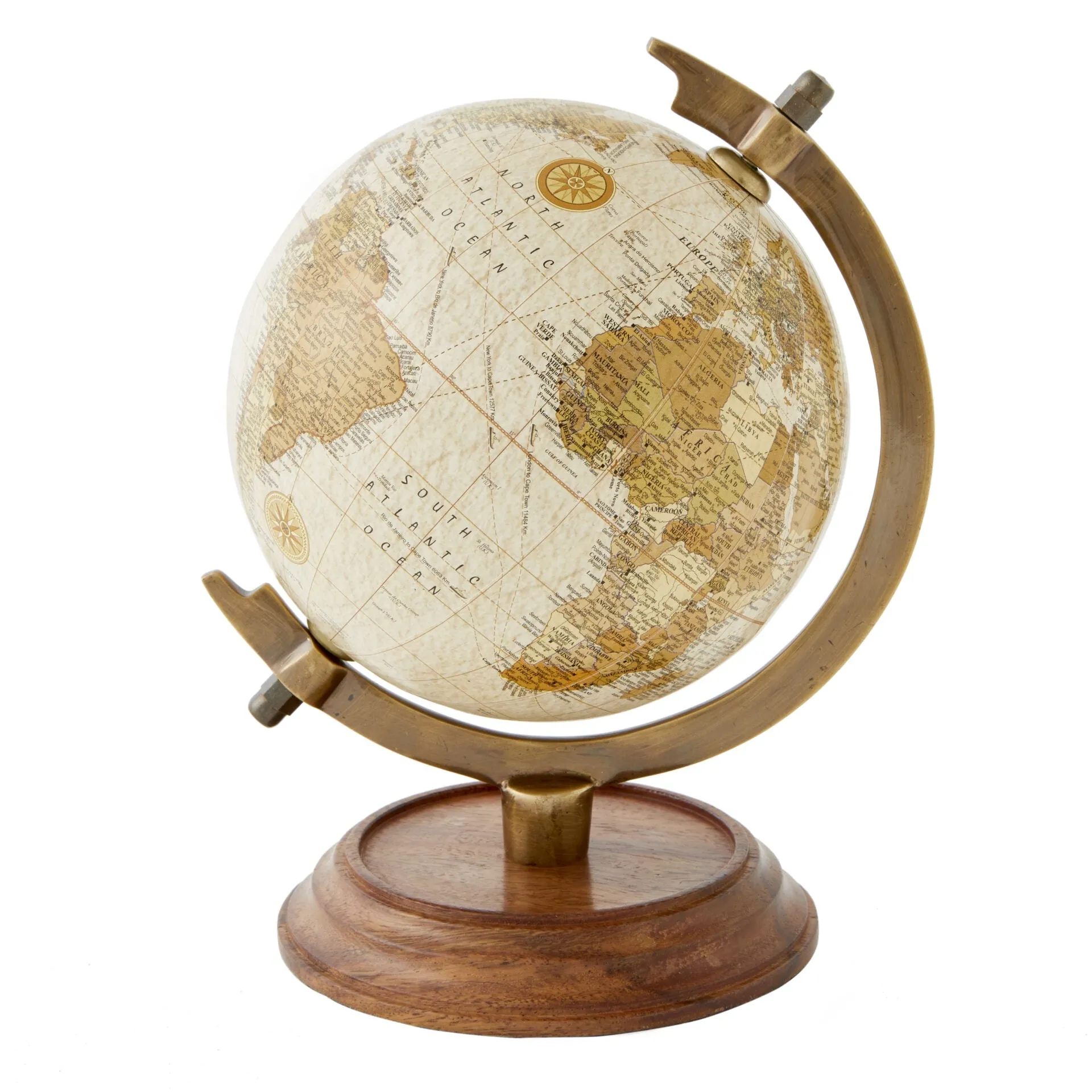 Explorer’s Globe