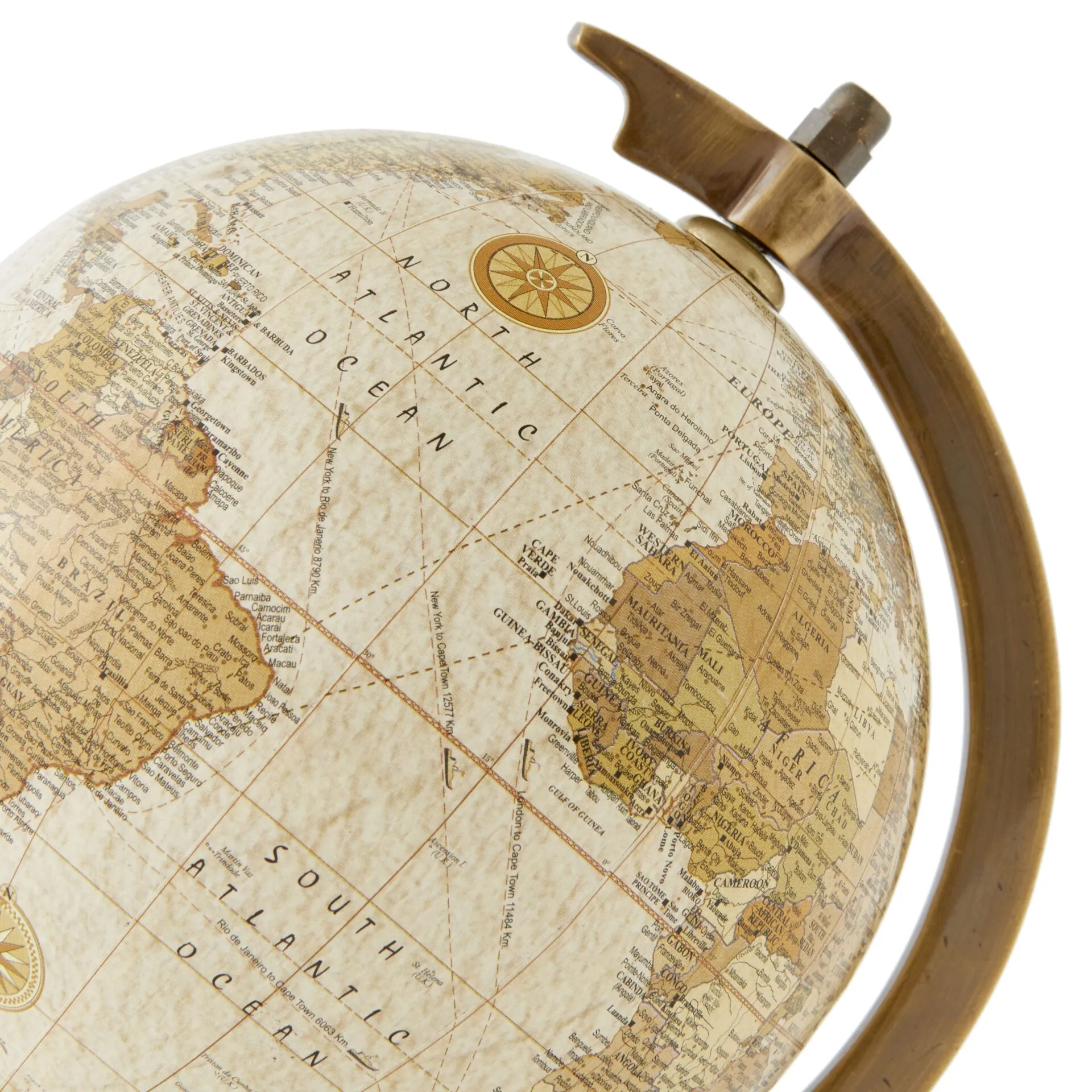 Explorer’s Globe