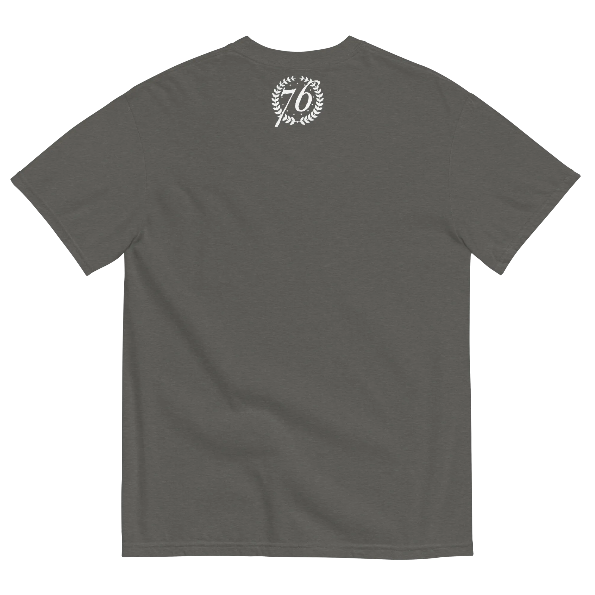 George Washington's HQ Flag Comfort Tee