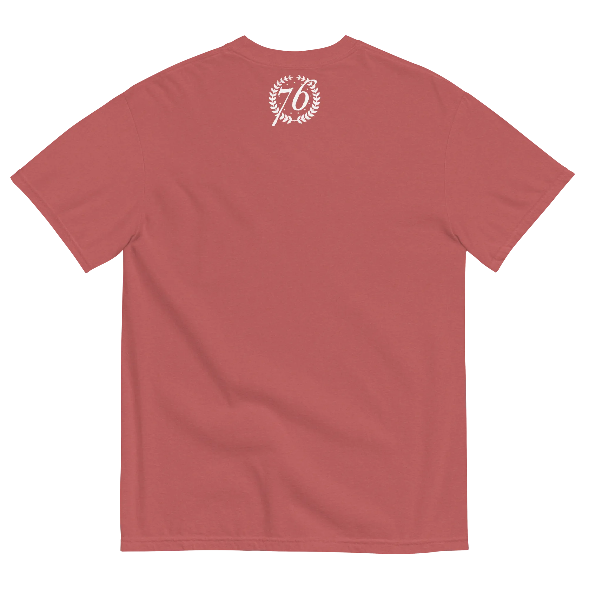 George Washington's HQ Flag Comfort Tee