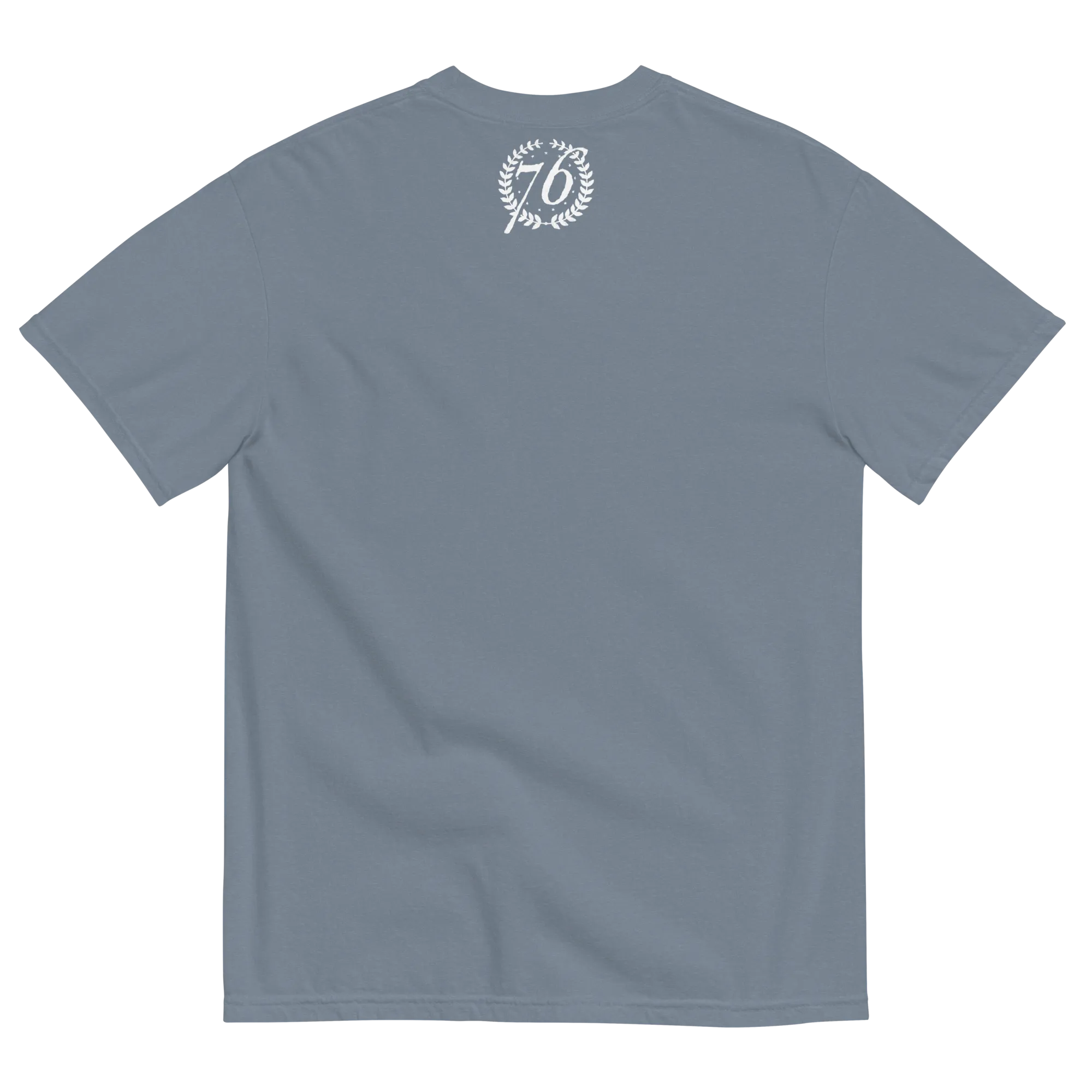 George Washington's HQ Flag Comfort Tee