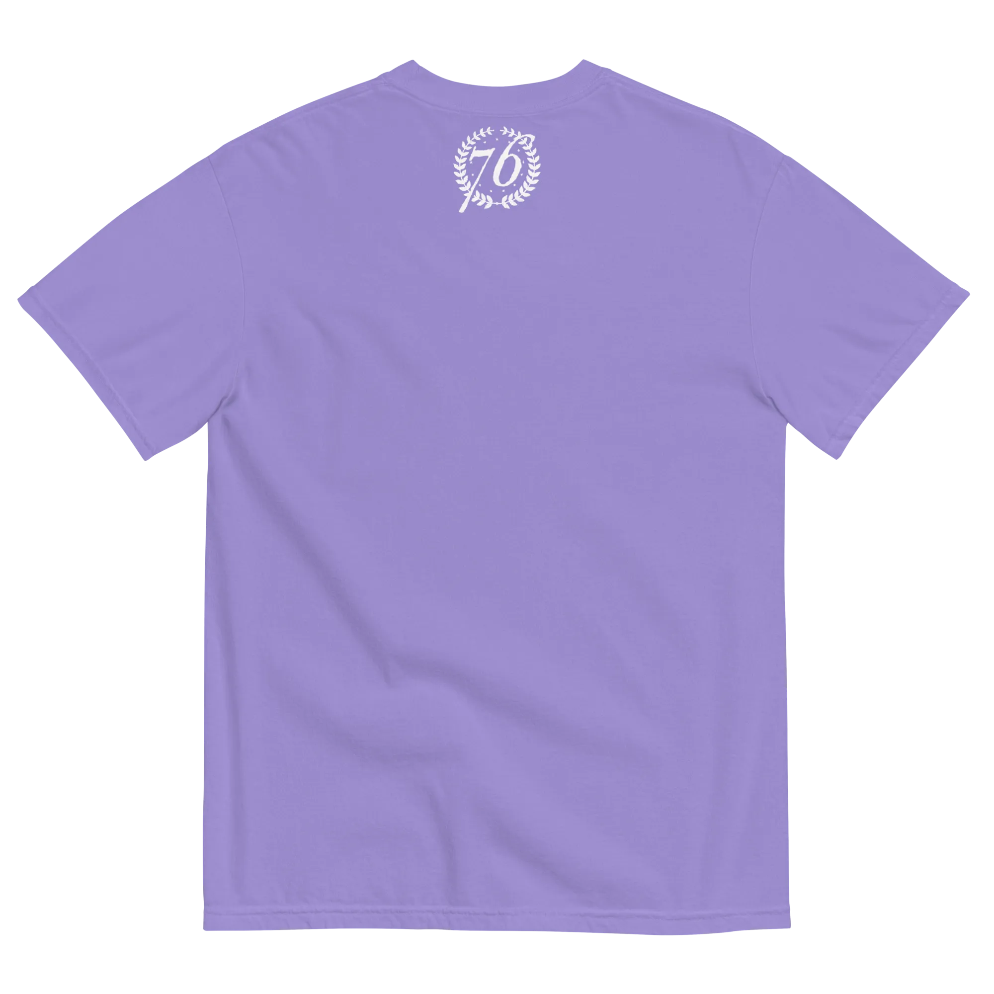 George Washington's HQ Flag Comfort Tee