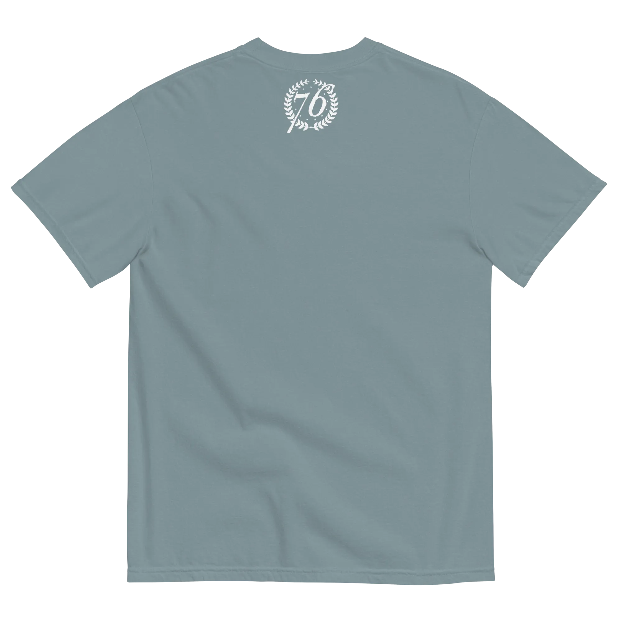 George Washington's HQ Flag Comfort Tee