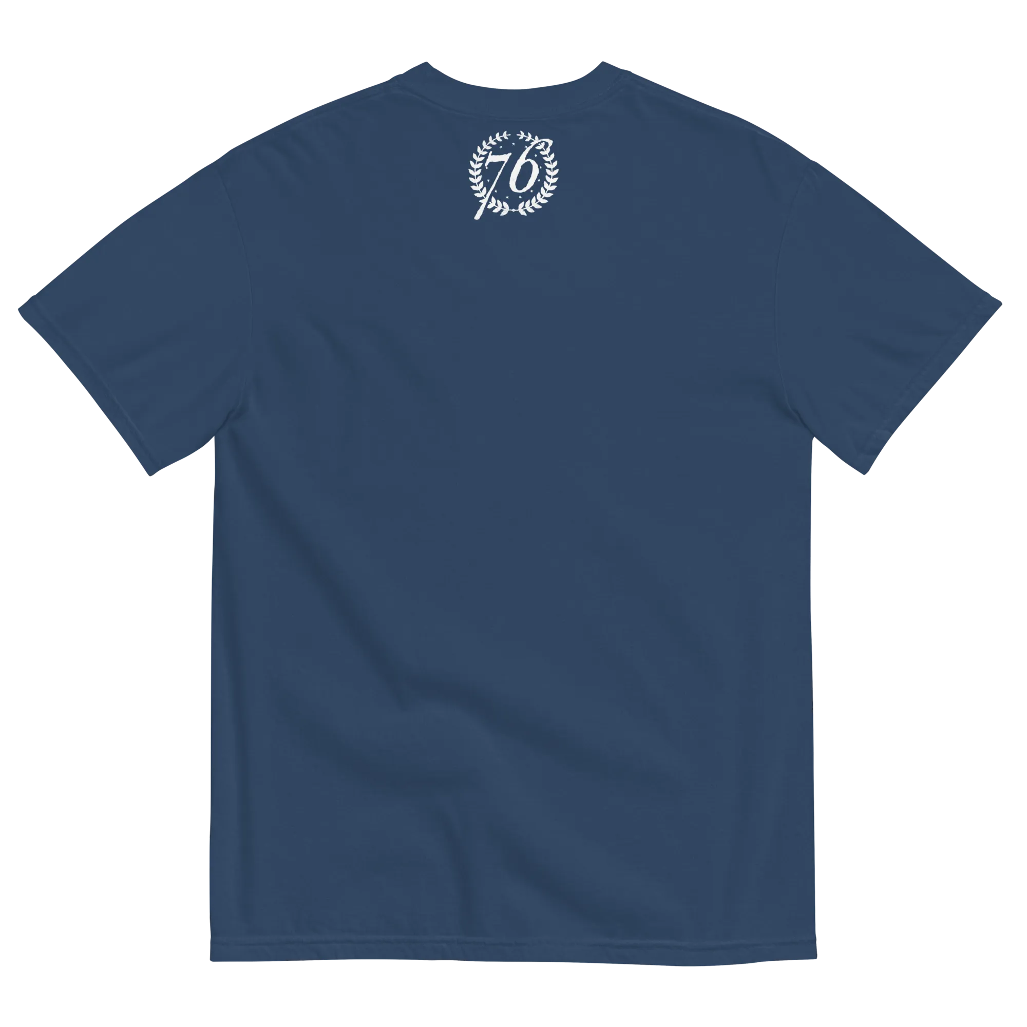 George Washington's HQ Flag Comfort Tee