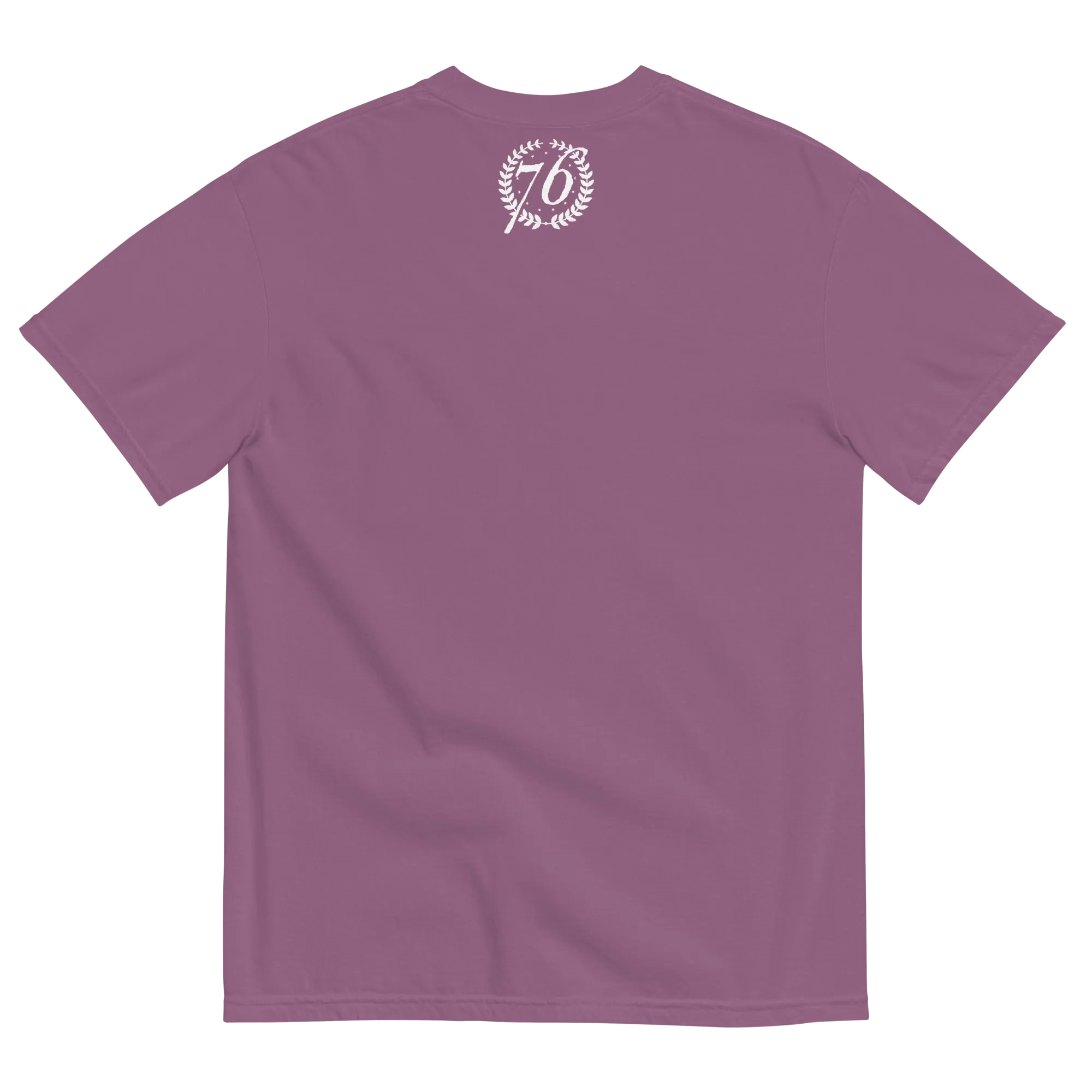 George Washington's HQ Flag Comfort Tee